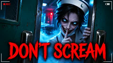 NIGHTSHIFT SCARY [HORROR]