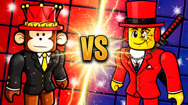 ULTIMATE RED VS BLUE🔴🔵ZOMBIES