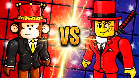 ULTIMATE RED VS BLUE🔴🔵ZOMBIES