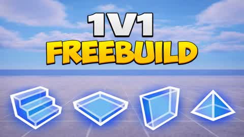 1V1 FREEBUILD
