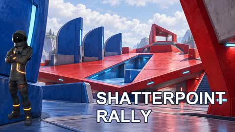 SHATTERPOINT RALLY