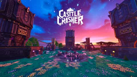 Castle Crasher