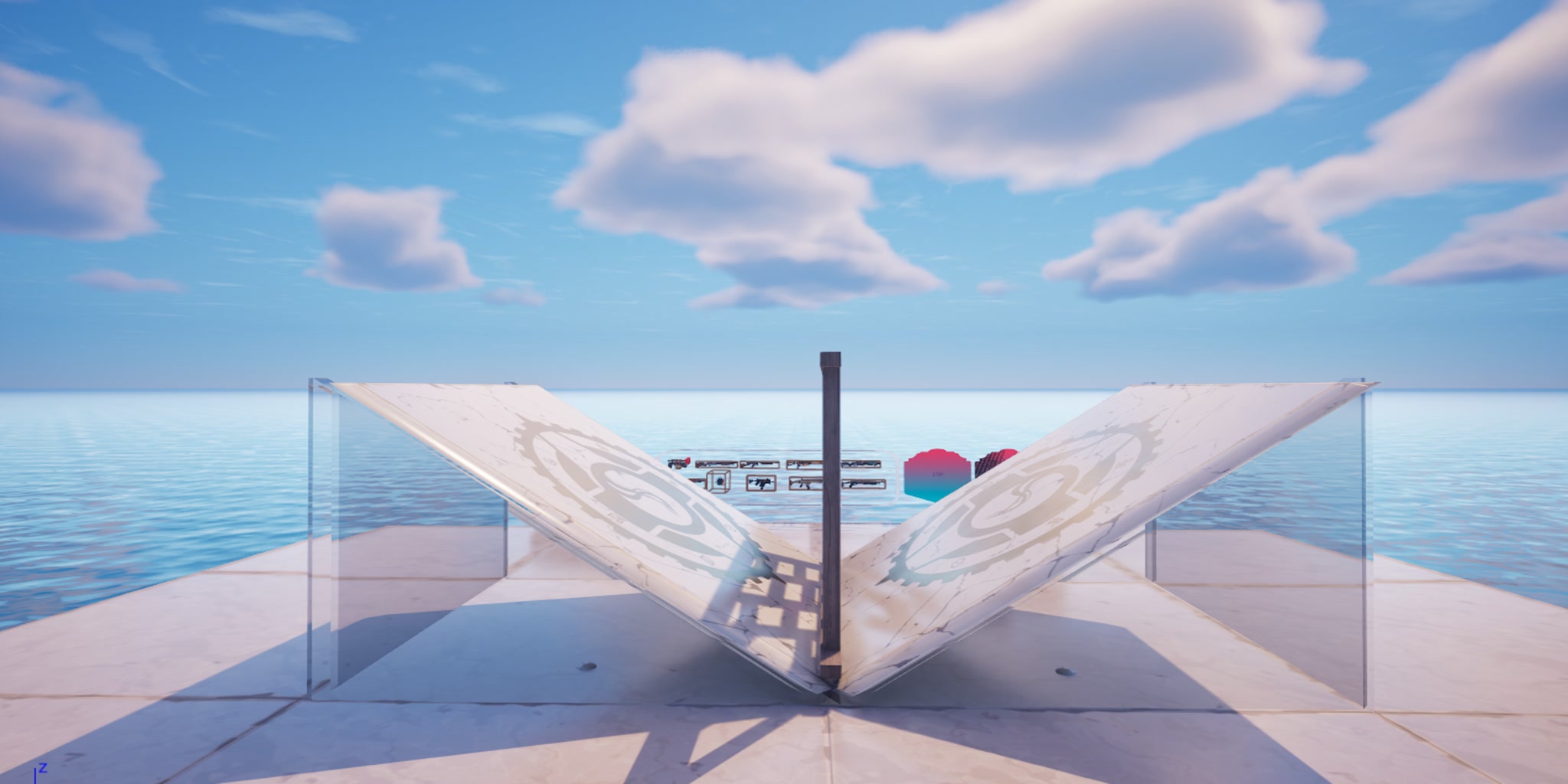 1v1 Build Fight [CNR] 8662-4788-5812 by trxo - Fortnite Creative Map ...
