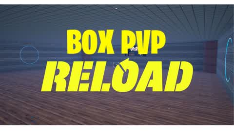 RELOAD BOX PVP
