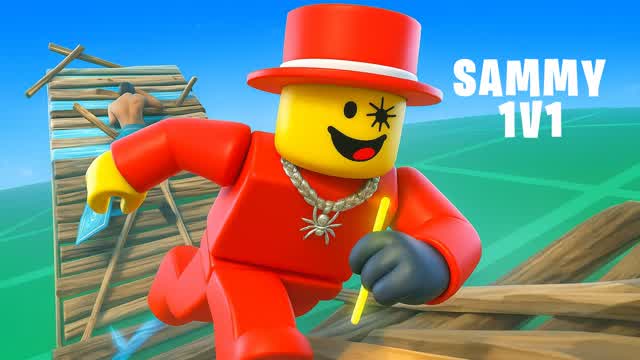 SAMMY 1V1 سامي 🕷️