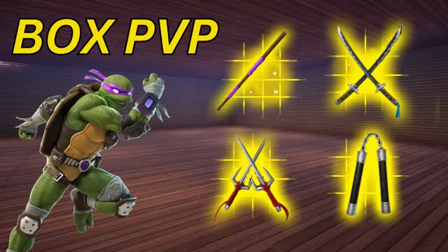 Capture 1 – TMNT BOX PVP