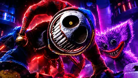 POPPY INFINITI [HORROR]