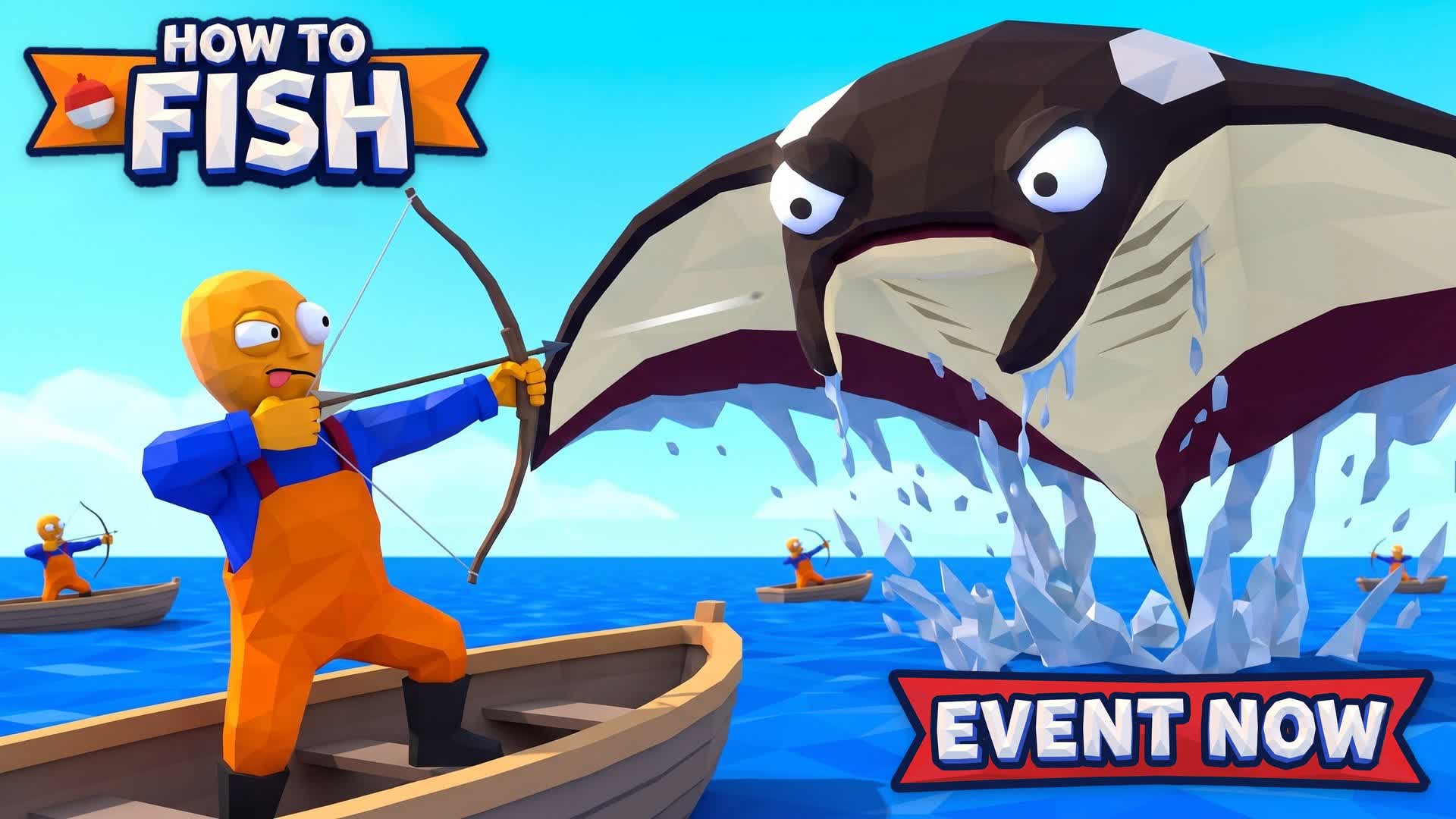 How To Fish