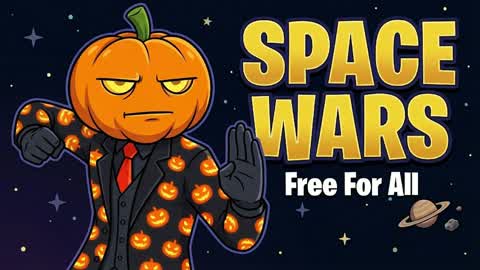 Space Wars - Free For All