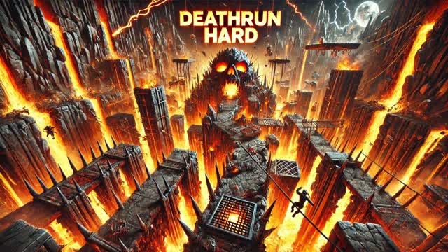 Capture 1 – [FPS&TPS] DEATHRUN HARD