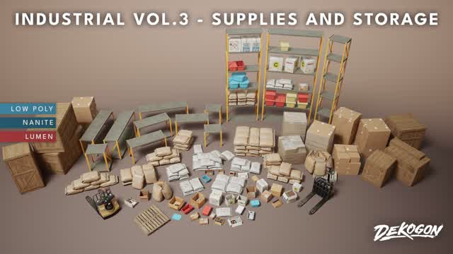 Industrial_VOL3