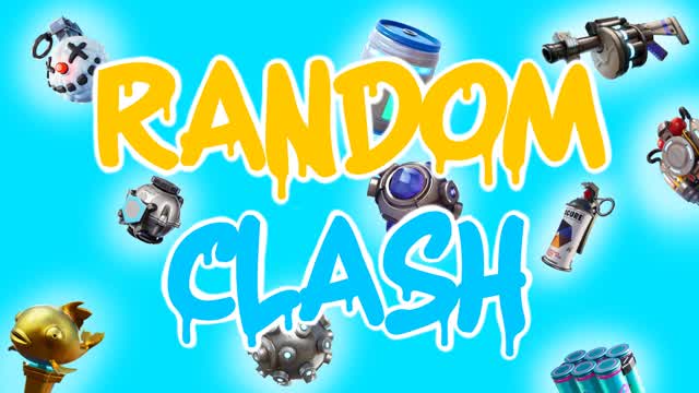 Random Clash