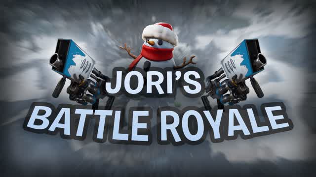 Capture 1 â đ« JORI'S BATTLE ROYALE đ«