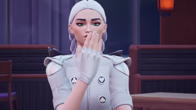 đHannah's replay đ