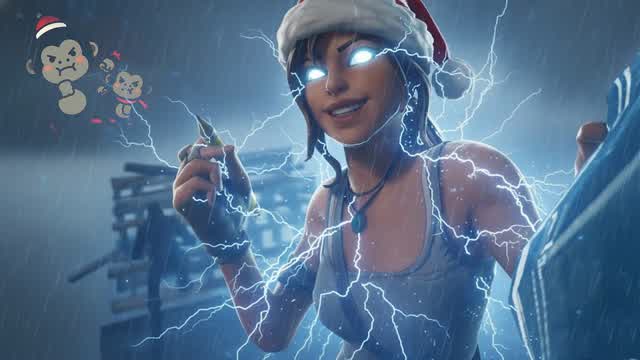 1V1 BUILD FIGHT [Azizis]