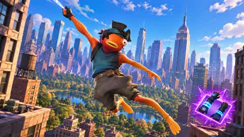 [][] SWING WORLD TDM FREE FOR ALL ⚡[]