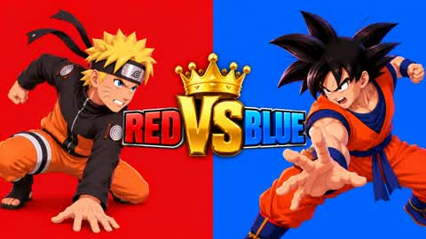 NARUTO VS GUKO
