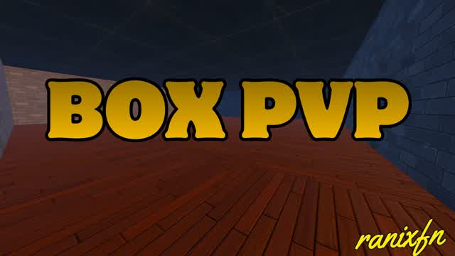 BOX PVP ranixfn