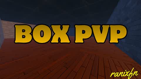 BOX PVP ranixfn