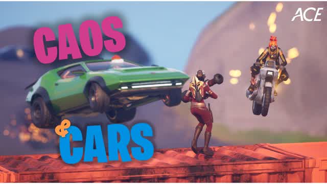 CAOS & CARS