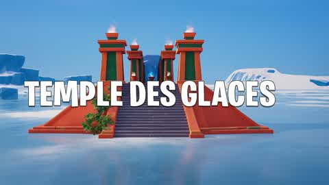 Ice Temple