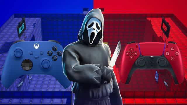 RED VS BLUE 🔴🔵 NQAPEZ