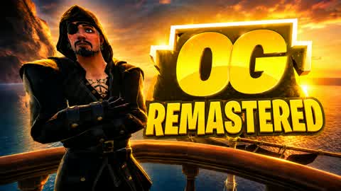 PIRATES OF FORTILLA: OG REMASTERED