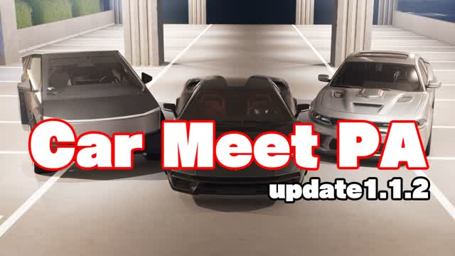 Car Meeting PA