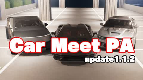Car Meeting PA
