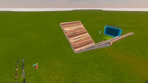 Kebban's simple 1v1 map