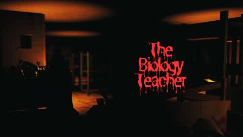 The Biology Teacher