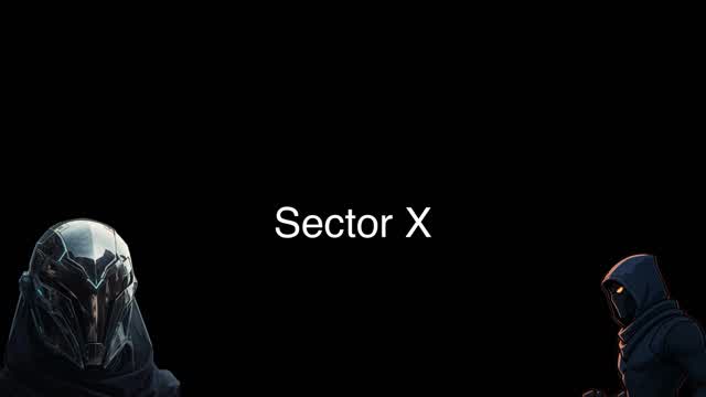 Sector X