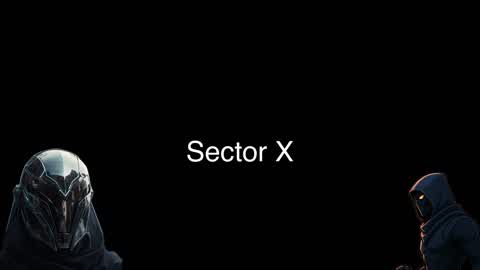 Sector X