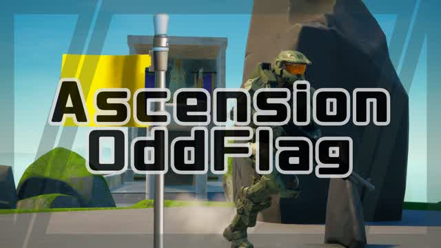 Ascension OddFlag