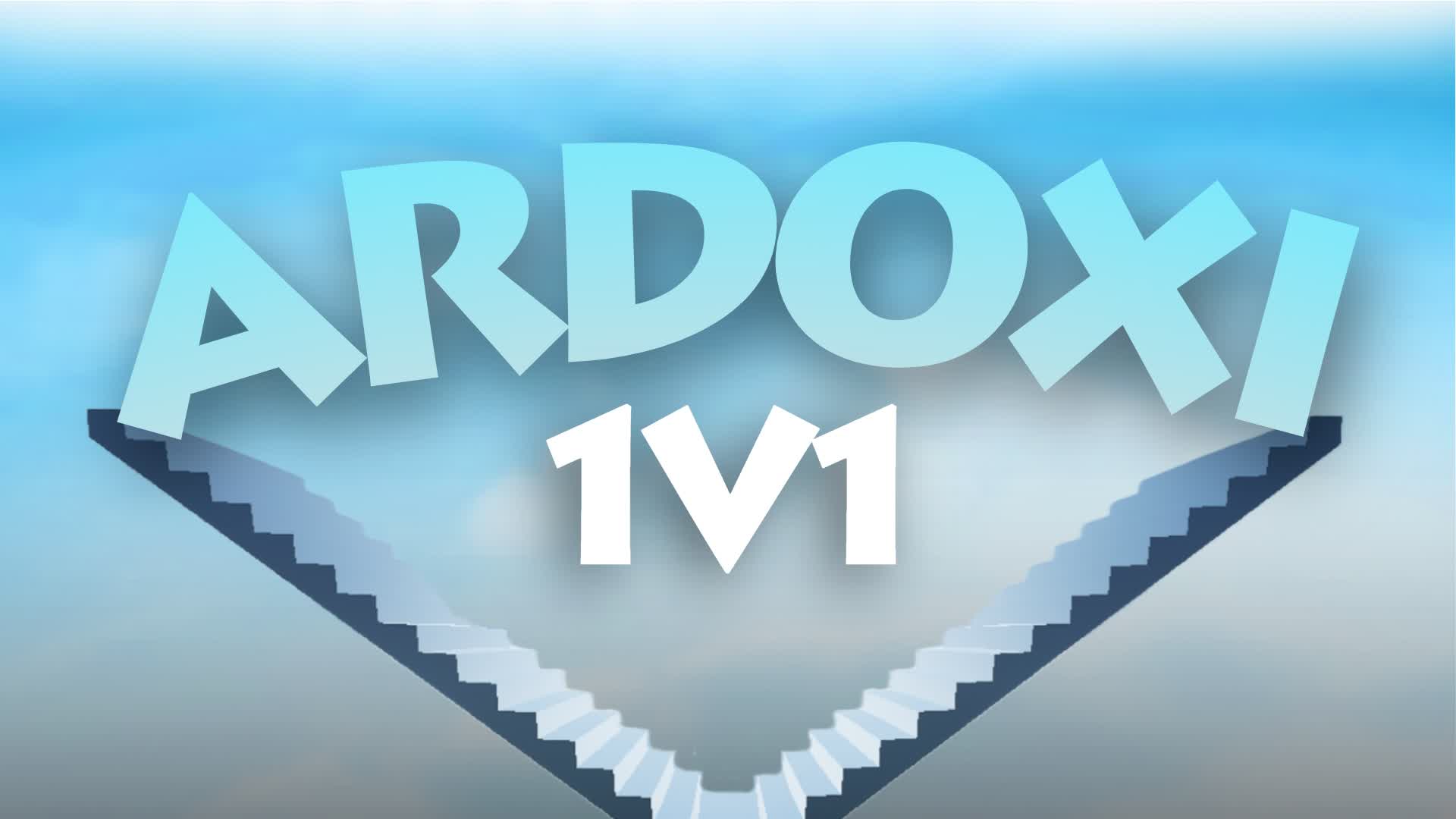 1V1 BUILD FIGHT ARDOXI