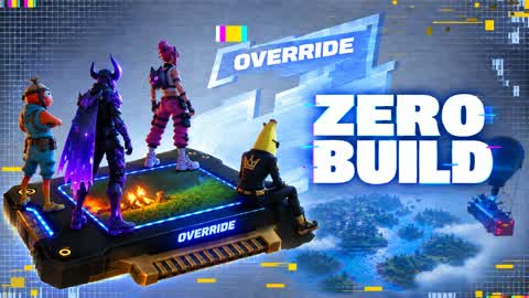 Zero Build Hour