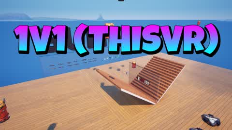 ULTRA 1V1 (THISVR)