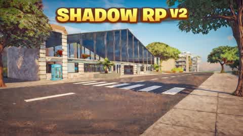 NEW SHADOW RP - V2 -