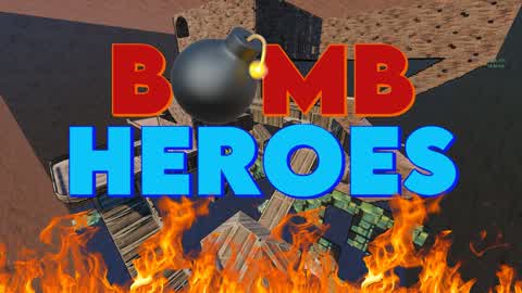 Bomb Heroes💣