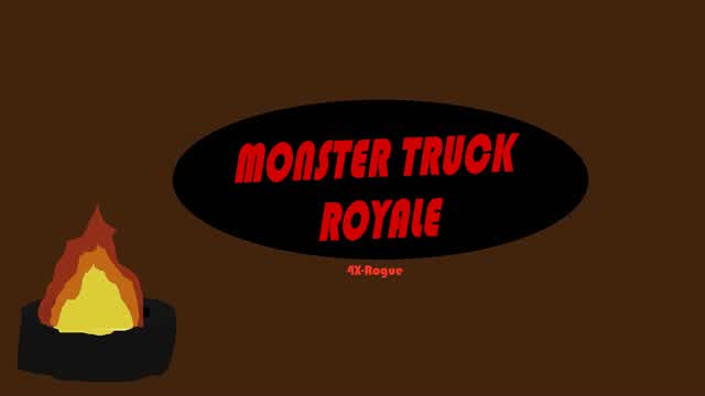 Capture 1 – Monster Truck Royale