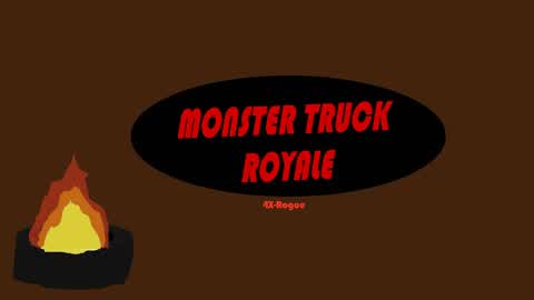 Monster Truck Royale
