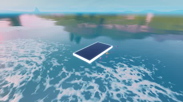 Clean 1v1