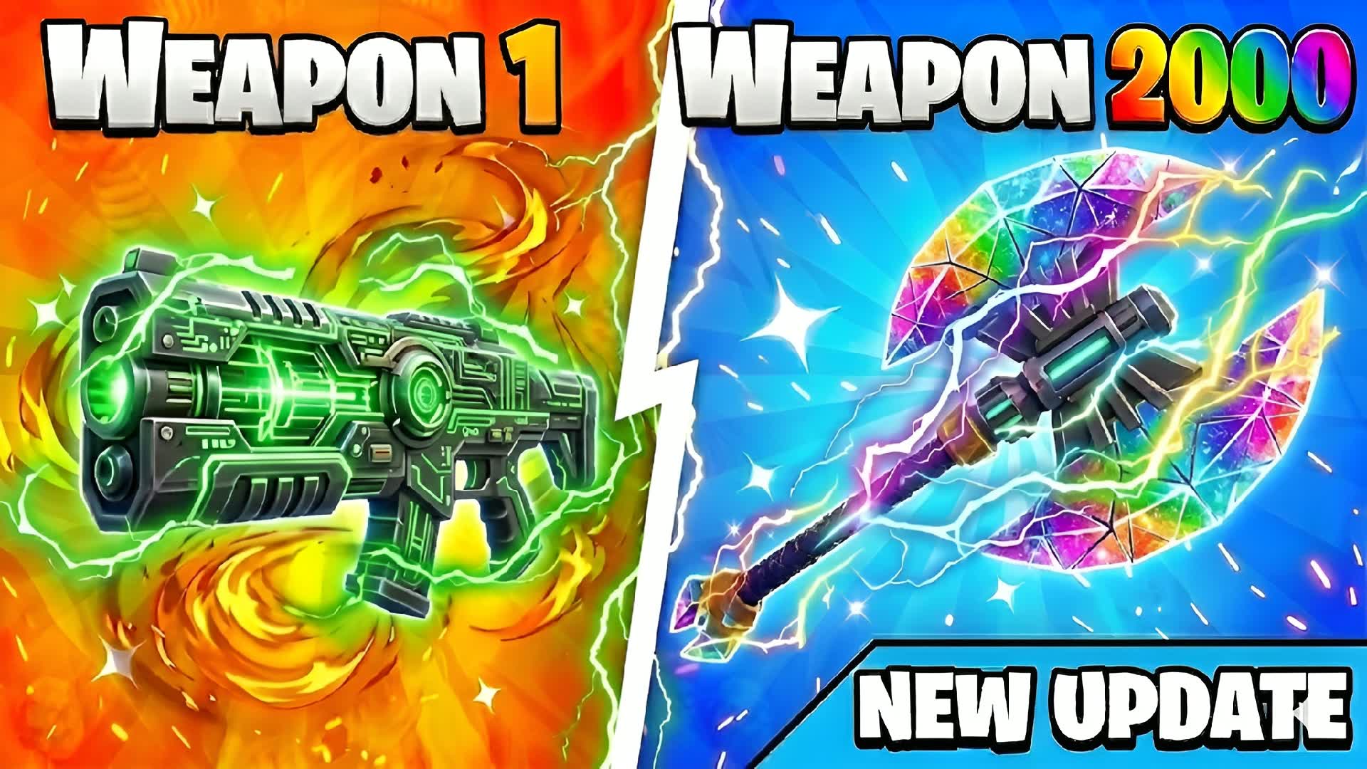 😎GUN GAME🎯SUMMER ONE SHOT👑RANKED