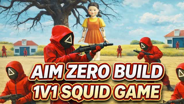 zero build 1v1v1 calamar