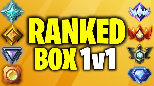 RANKED BOX 1V1