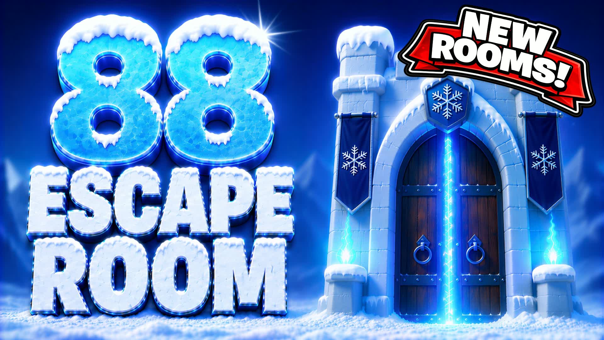 88 ESCAPE ROOM