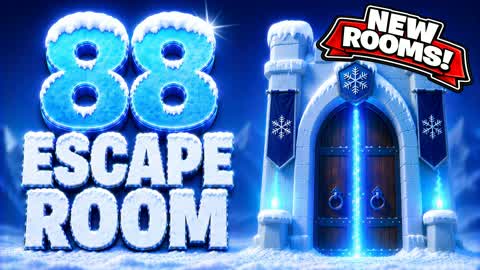 88 ESCAPE ROOM