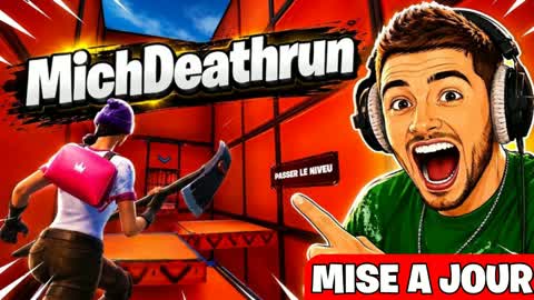 MICH’ DEATHRUN REMAKE [2026]