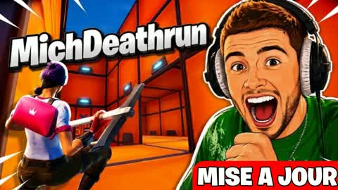 MICH’ DEATHRUN REMAKE [2026]