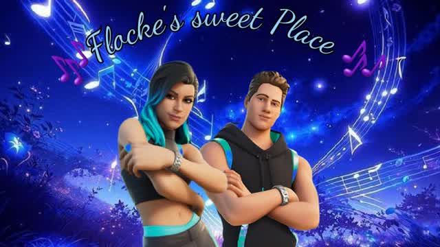 🌸Flocke's sweet Place🎶